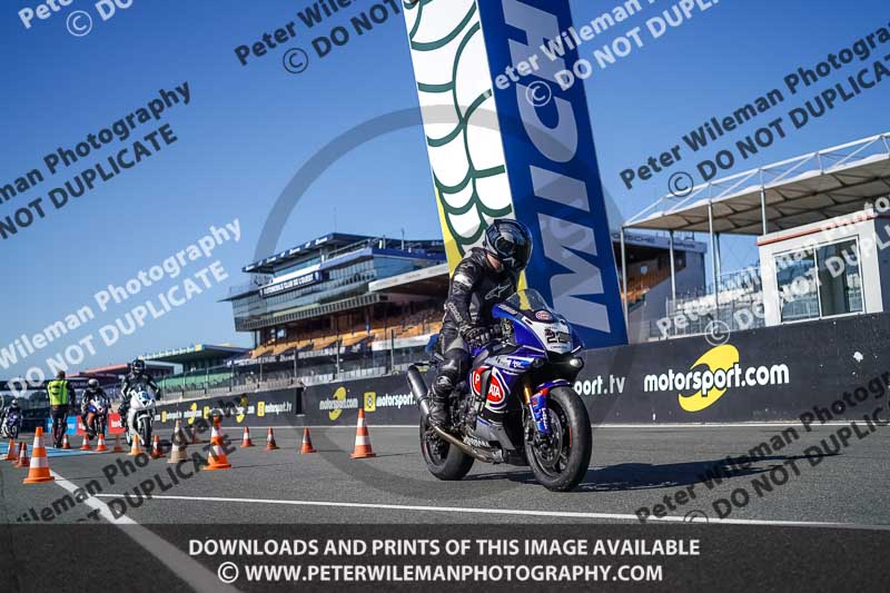 Le Mans;event digital images;france;motorbikes;no limits;peter wileman photography;trackday;trackday digital images